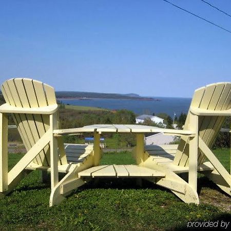 Gardner Creek Moore'S Specialties Fundy Bay House Rental المظهر الخارجي الصورة