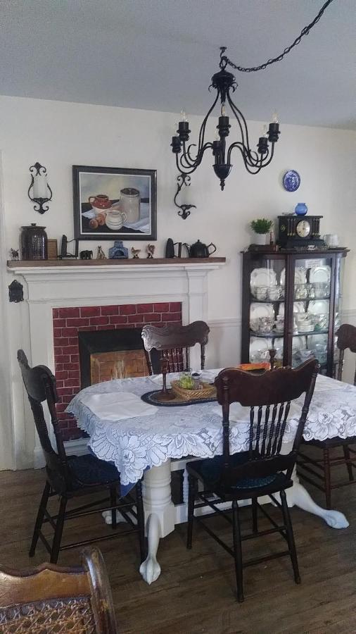 Gardner Creek Moore'S Specialties Fundy Bay House Rental المظهر الخارجي الصورة