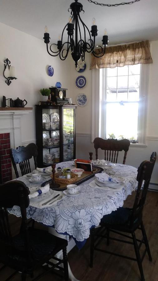 Gardner Creek Moore'S Specialties Fundy Bay House Rental المظهر الخارجي الصورة