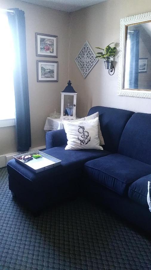 Gardner Creek Moore'S Specialties Fundy Bay House Rental المظهر الخارجي الصورة