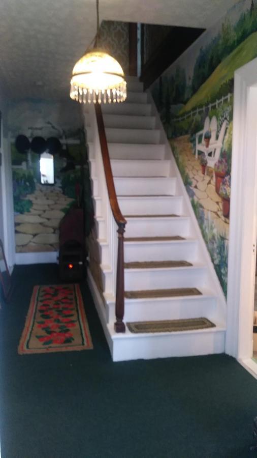 Gardner Creek Moore'S Specialties Fundy Bay House Rental المظهر الخارجي الصورة
