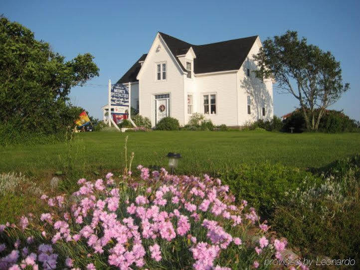 Gardner Creek Moore'S Specialties Fundy Bay House Rental المظهر الخارجي الصورة