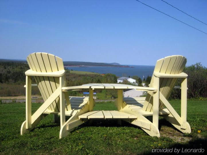 Gardner Creek Moore'S Specialties Fundy Bay House Rental المظهر الخارجي الصورة