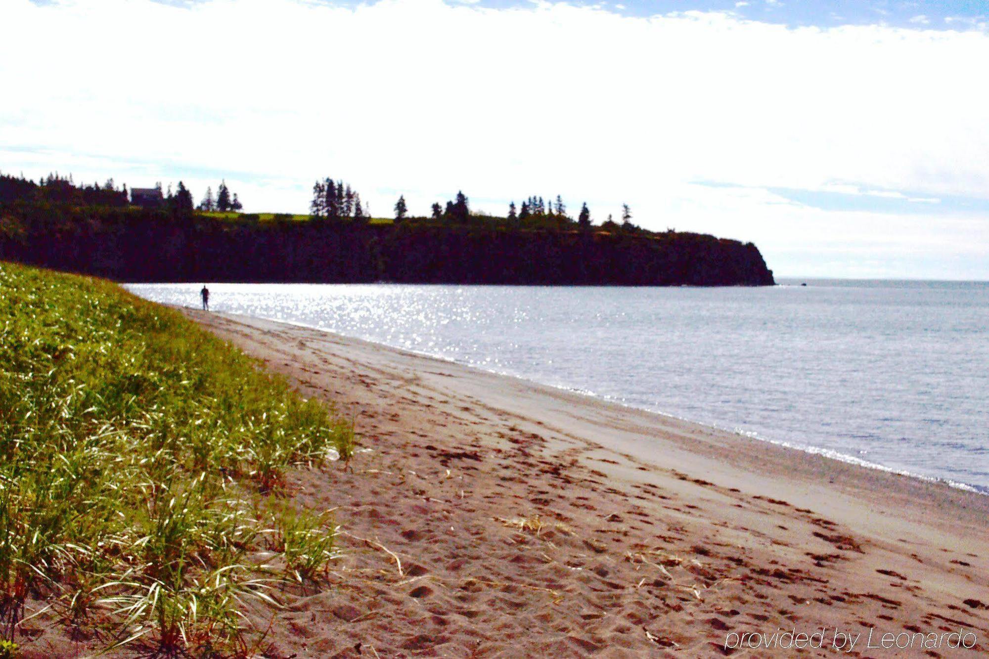 Gardner Creek Moore'S Specialties Fundy Bay House Rental المظهر الخارجي الصورة