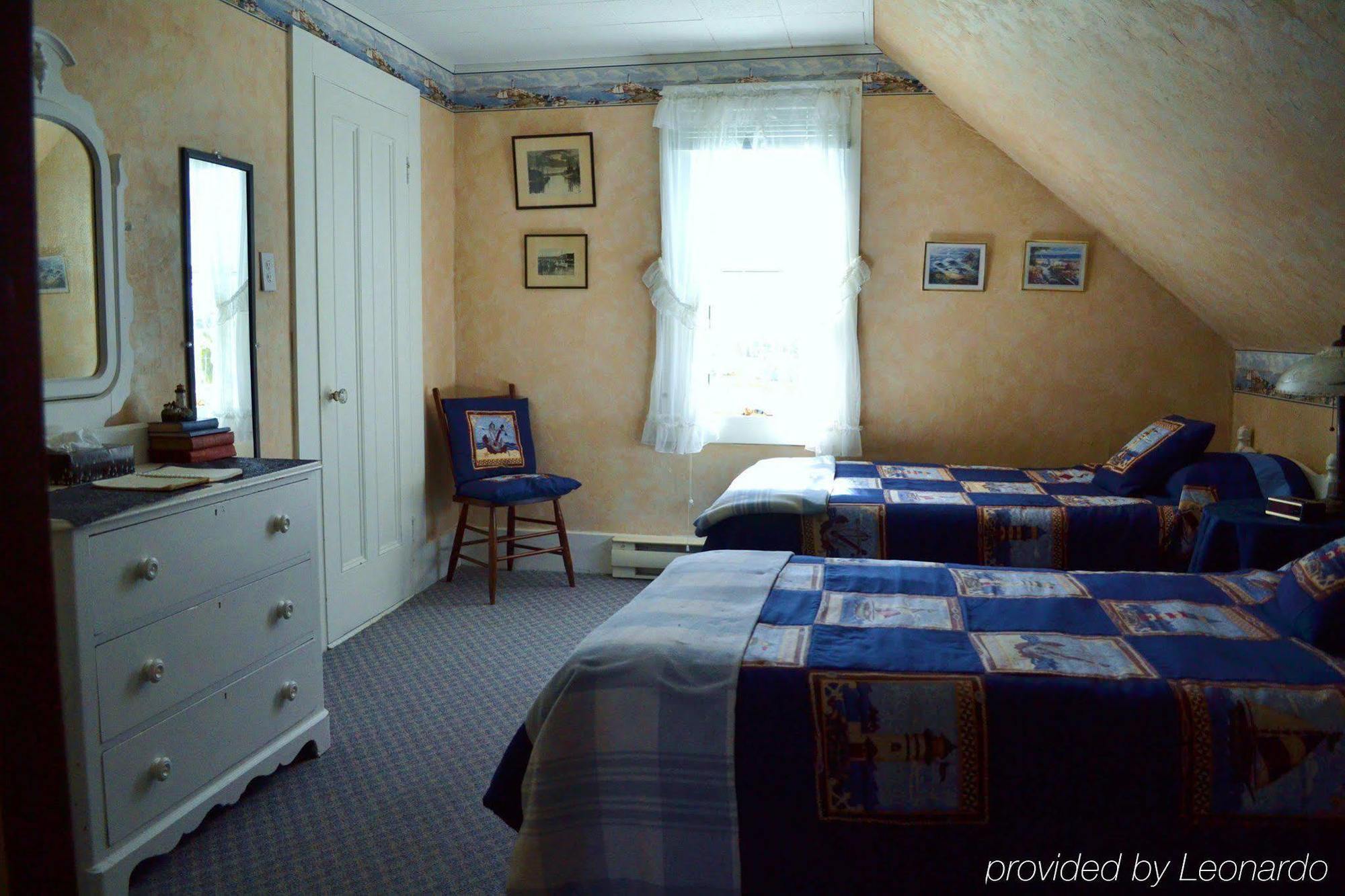 Gardner Creek Moore'S Specialties Fundy Bay House Rental المظهر الخارجي الصورة