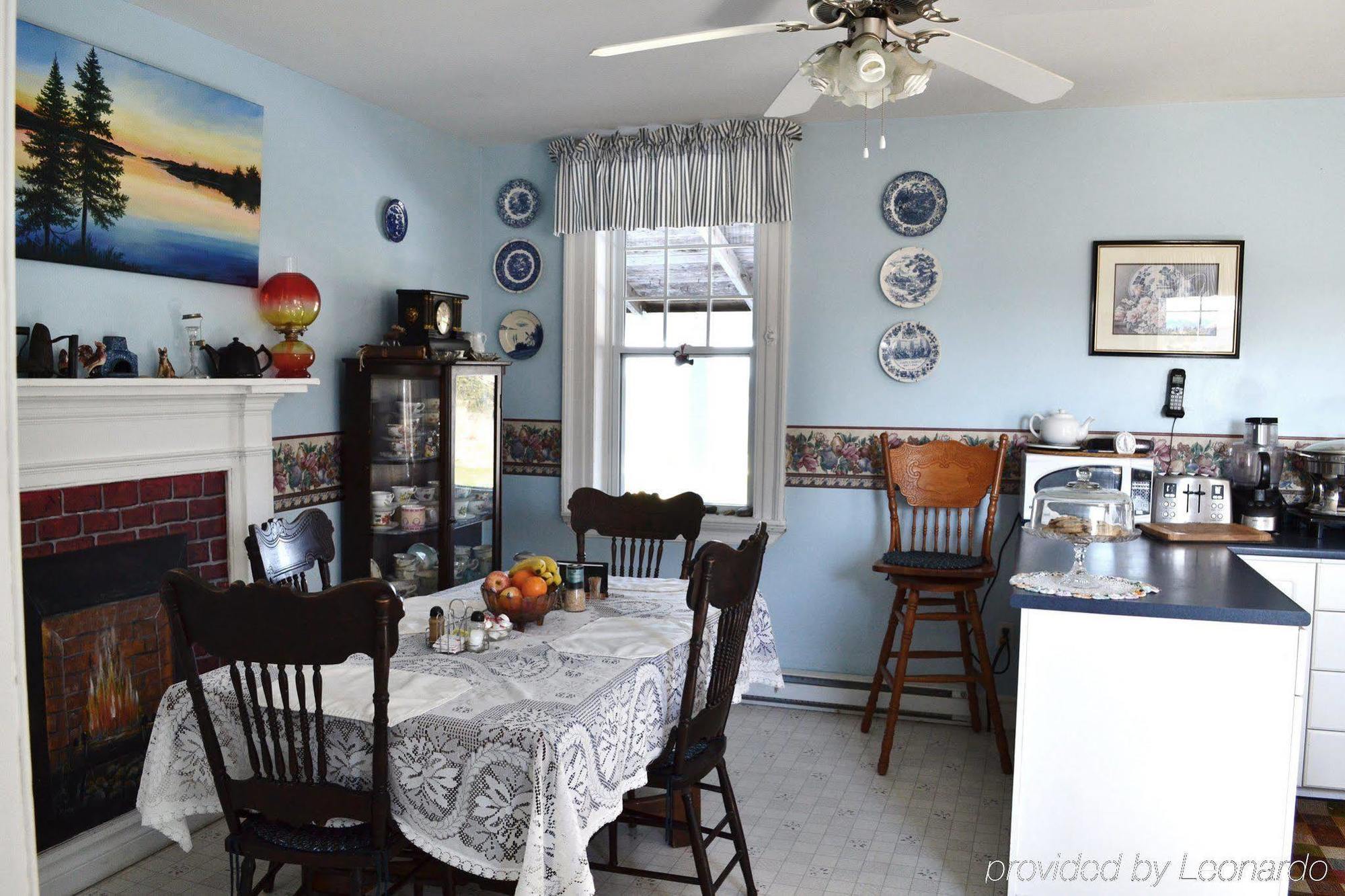 Gardner Creek Moore'S Specialties Fundy Bay House Rental المظهر الخارجي الصورة