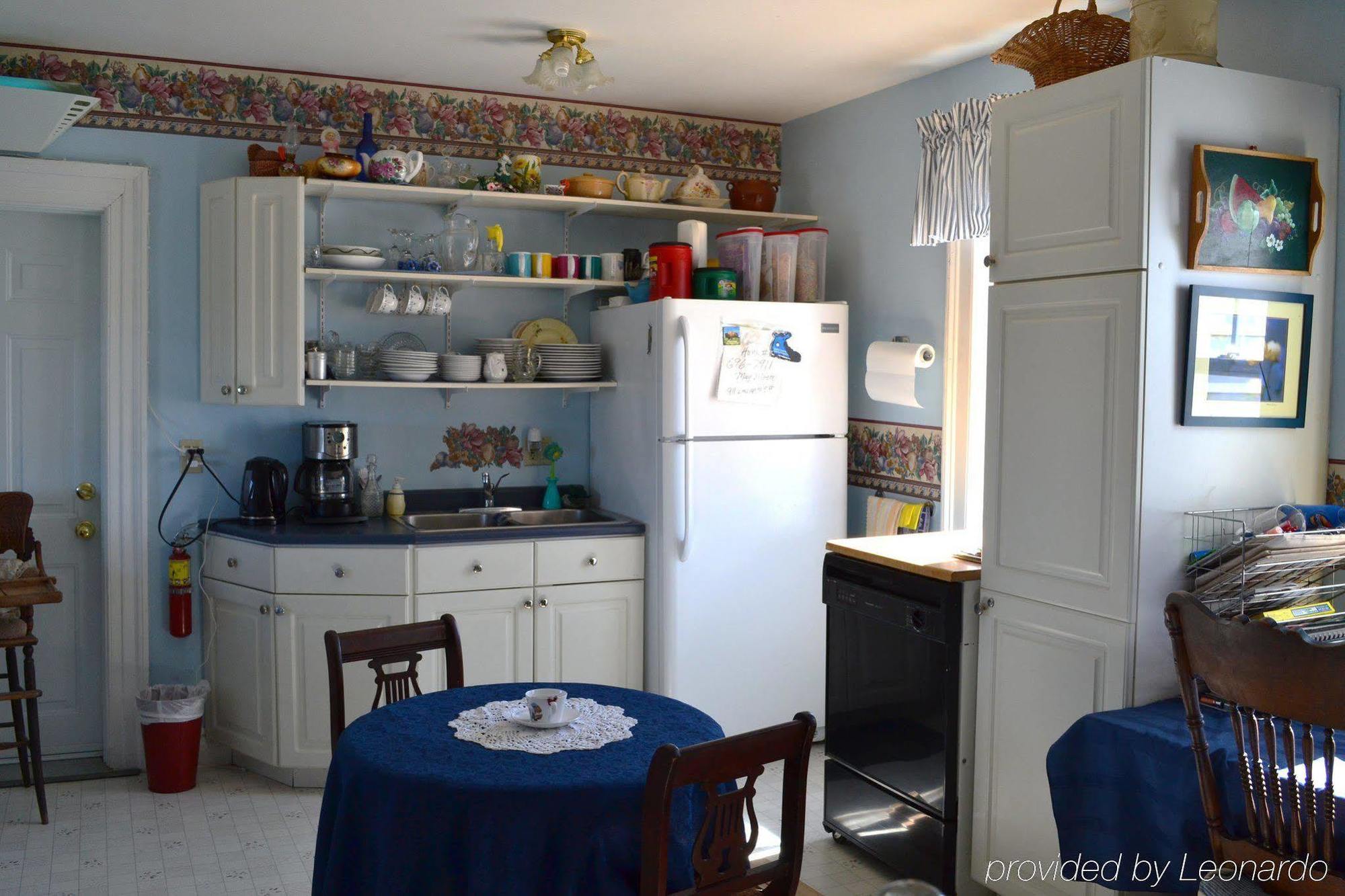 Gardner Creek Moore'S Specialties Fundy Bay House Rental المظهر الخارجي الصورة