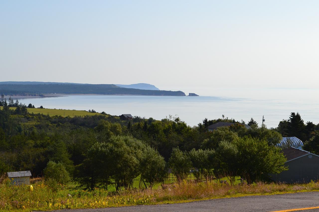 Gardner Creek Moore'S Specialties Fundy Bay House Rental المظهر الخارجي الصورة