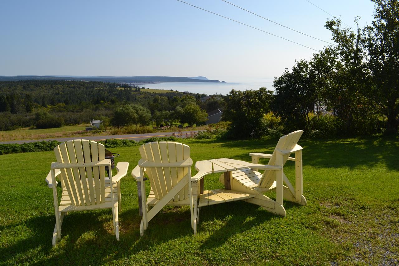 Gardner Creek Moore'S Specialties Fundy Bay House Rental المظهر الخارجي الصورة