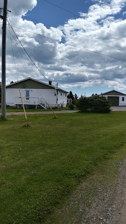 Gardner Creek Moore'S Specialties Fundy Bay House Rental المظهر الخارجي الصورة