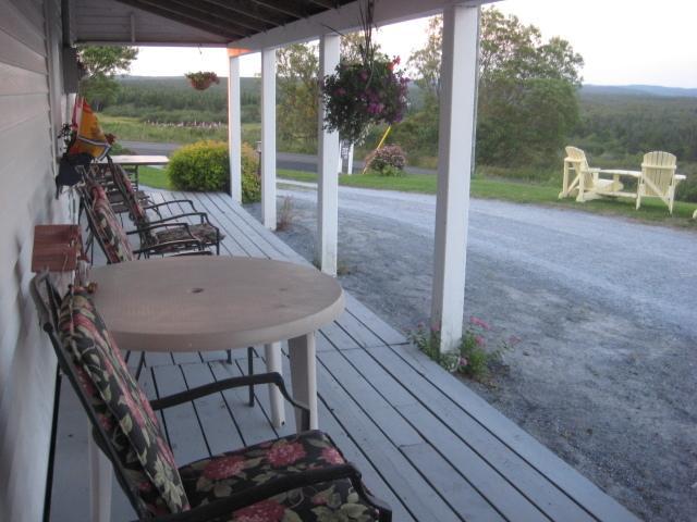 Gardner Creek Moore'S Specialties Fundy Bay House Rental المظهر الخارجي الصورة