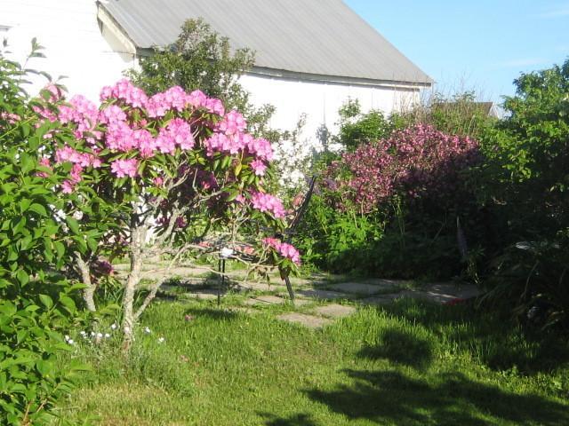 Gardner Creek Moore'S Specialties Fundy Bay House Rental المظهر الخارجي الصورة