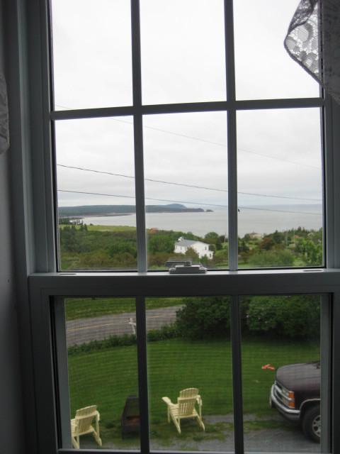 Gardner Creek Moore'S Specialties Fundy Bay House Rental المظهر الخارجي الصورة