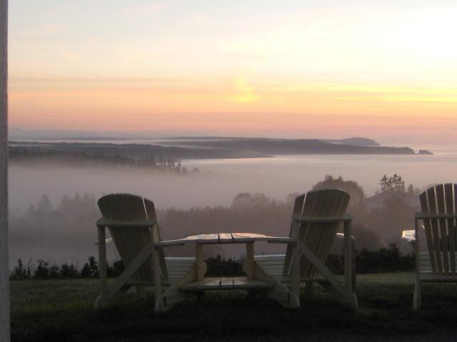 Gardner Creek Moore'S Specialties Fundy Bay House Rental المظهر الخارجي الصورة
