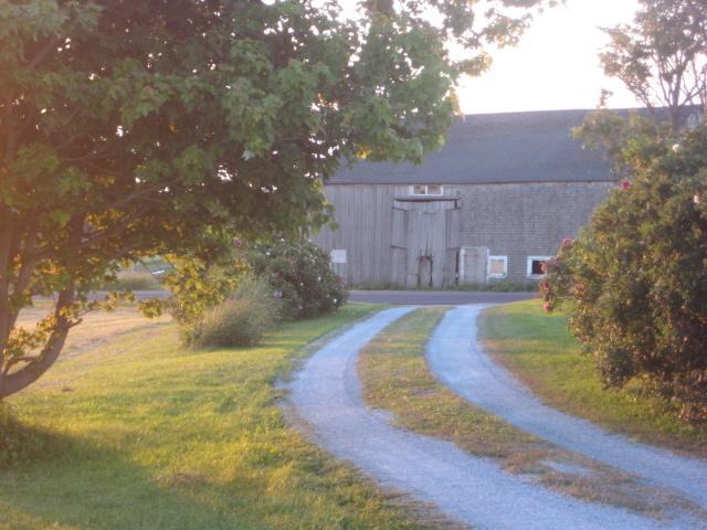 Gardner Creek Moore'S Specialties Fundy Bay House Rental المظهر الخارجي الصورة