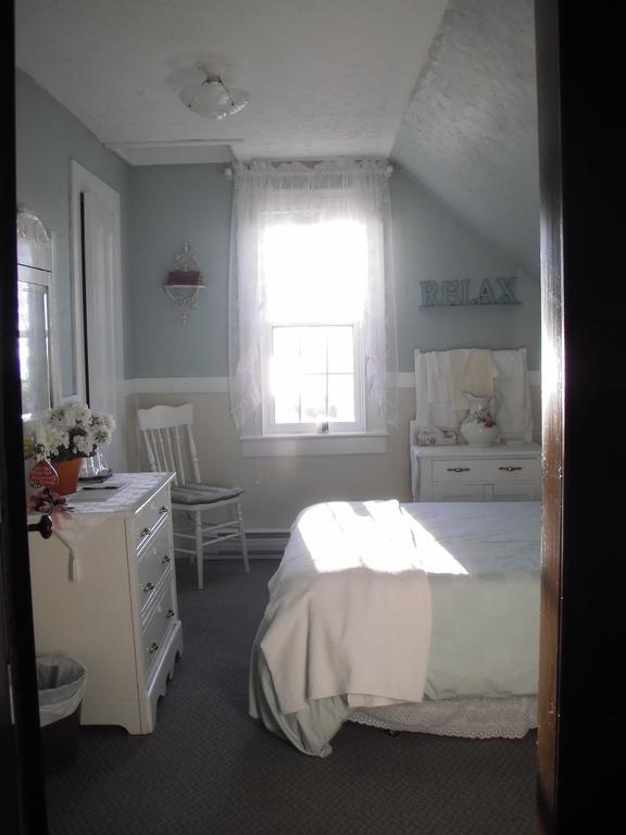 Gardner Creek Moore'S Specialties Fundy Bay House Rental الغرفة الصورة